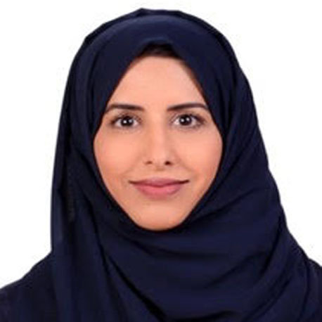Dr. Mezna Marzouki
